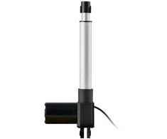 Vevor Linijinis pavaras 12V 20 cm 6000N IP44