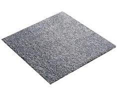Vevor Lipnios kiliminės plytelės 457x457 mm, pilkos