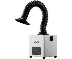 Vevor Litavimo dūmų ištraukiklis su 3 pakopų filtru