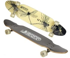 Longboardas Best Sporting Insect 109x26 cm