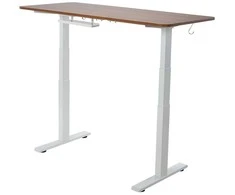 Lova Elektrinis reguliuojamas stalviršio rėmas 100-180 cm