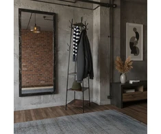 Relaxdays Kabyklos stovas 180 cm