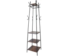 Relaxdays Kabyklos stovas 180 cm