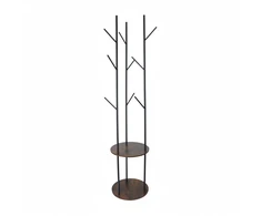 Relaxdays Paltų stovas 175 cm