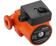 Vevor LPS25-6S/130 ketaus cirkuliacinis siurblys