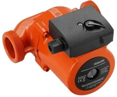 Vevor LPS32-8S/180 ketaus cirkuliacinis siurblys šildymui