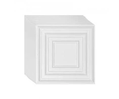 Vevor Lubų plytelės 12 vnt. PVC 60x60 cm