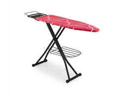 Relaxdays Lyginimo lenta 110 x 33 cm