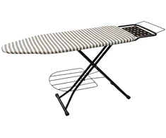 Relaxdays Lyginimo lenta 110x33 cm