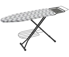 Relaxdays Lyginimo lenta 110x33 cm