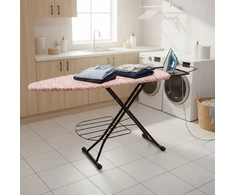 Relaxdays Lyginimo lenta 110x33 cm