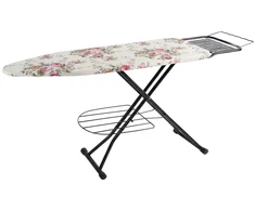 Relaxdays Lyginimo lenta 110x33 cm