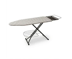 Relaxdays Lyginimo lenta 110x33 cm