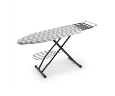 Relaxdays Lyginimo lenta 110x33 cm