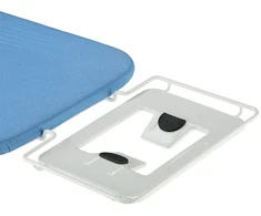 Relaxdays Lyginimo lenta 120 x 38 cm