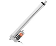 Vevor Lyginis pavaras 12V 300mm 0.55cm/s