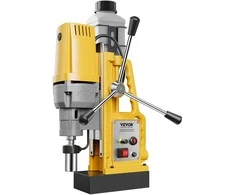 Vevor Magnetinė grąžtas 1400W, 50 mm diametras