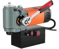 Vevor Magnetinė gręžimo mašina 1300 W žemo profilio