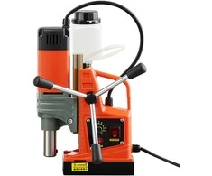 Vevor Magnetinė gręžimo mašina 1350W 50mm skersmuo