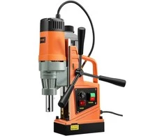 Vevor Magnetinė gręžimo staklės 1550W 500 RPM
