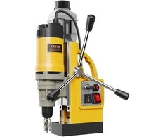 Vevor Magnetinis grąžtas 1400 W 6 antgaliai
