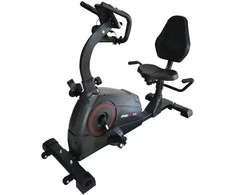 Eb Fit Magnetinis horizontalus dviračio treniruoklis R10