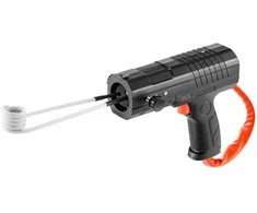Vevor Magnetinis indukcinis veržlių šildytuvas 1800W