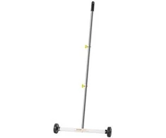 Vevor Magnetinis šlavėjas su ratais 43 cm 4.5kg