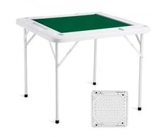 Vevor Mahjong kortų stalas 4 žaidėjams