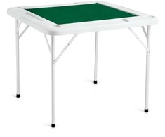 Vevor Mahjong kortų stalas 4 žaidėjams