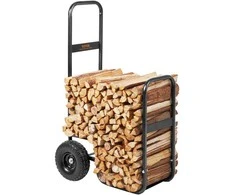 Vevor Malkų vežimėlis 113.4kg talpos