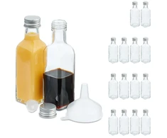 Gertuvė Kodustaar Mažų buteliukų rinkinys 100 ml