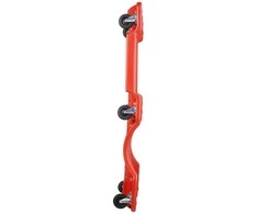 Vevor Mechaniko gulduk 91 cm, 158 kg iš HDPE plastiko