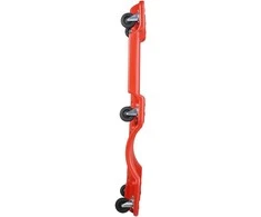 Vevor Mechaniko plastikinis ropojimo vežimėlis 158 kg