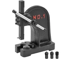 Vevor Mechaninis presas 1 tonos spaudimui