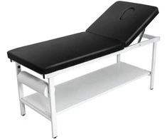 Vevor Medicininis apžiūros stalas su reguliuojama atlošu