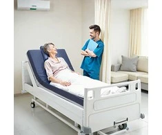 Vevor Medicininis lovos čiužinys atsparus vandeniui