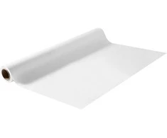 Vevor Medicinos stalo popierius 53 cm x 38 m vienkartinis