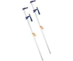 Vevor Medinės fiksuojančios spaustuvai 91.4 cm, 2 vnt