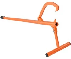 Vevor Medinis caro kirtimo įrankis 121,9 cm rankenėlė