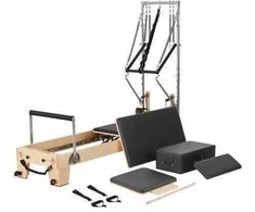 Vevor Medinis pilates reformeris namų pratimams