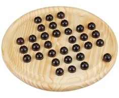Kodustaar Medinis solitaire žaidimas