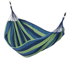 Relaxdays Medvilninis hamakas XXL