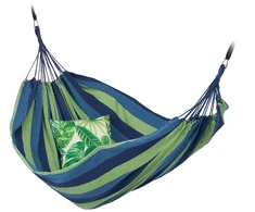 Relaxdays Medvilninis hamakas XXL