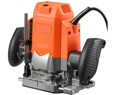 VEVOR Medžio freza 1,6 AG 1200 W