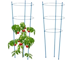 Kodustaar Mėlyna grotelė, 2 vnt. rinkinys 76 cm