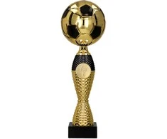 Metalinė futbolo taurė