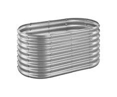 VEVOR Daržovių lysvė sodinimui 1200x575x560mm