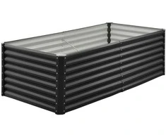 VEVOR Daržovių lysvės sodinimui 1800x895x600mm