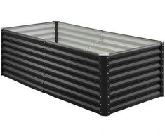 VEVOR Daržovių lysvės sodinimui 1800x895x600mm